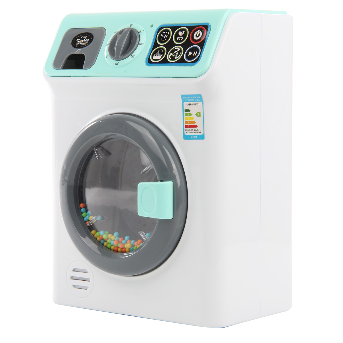 Игрушка Veld Co стиральная машина - фото 1