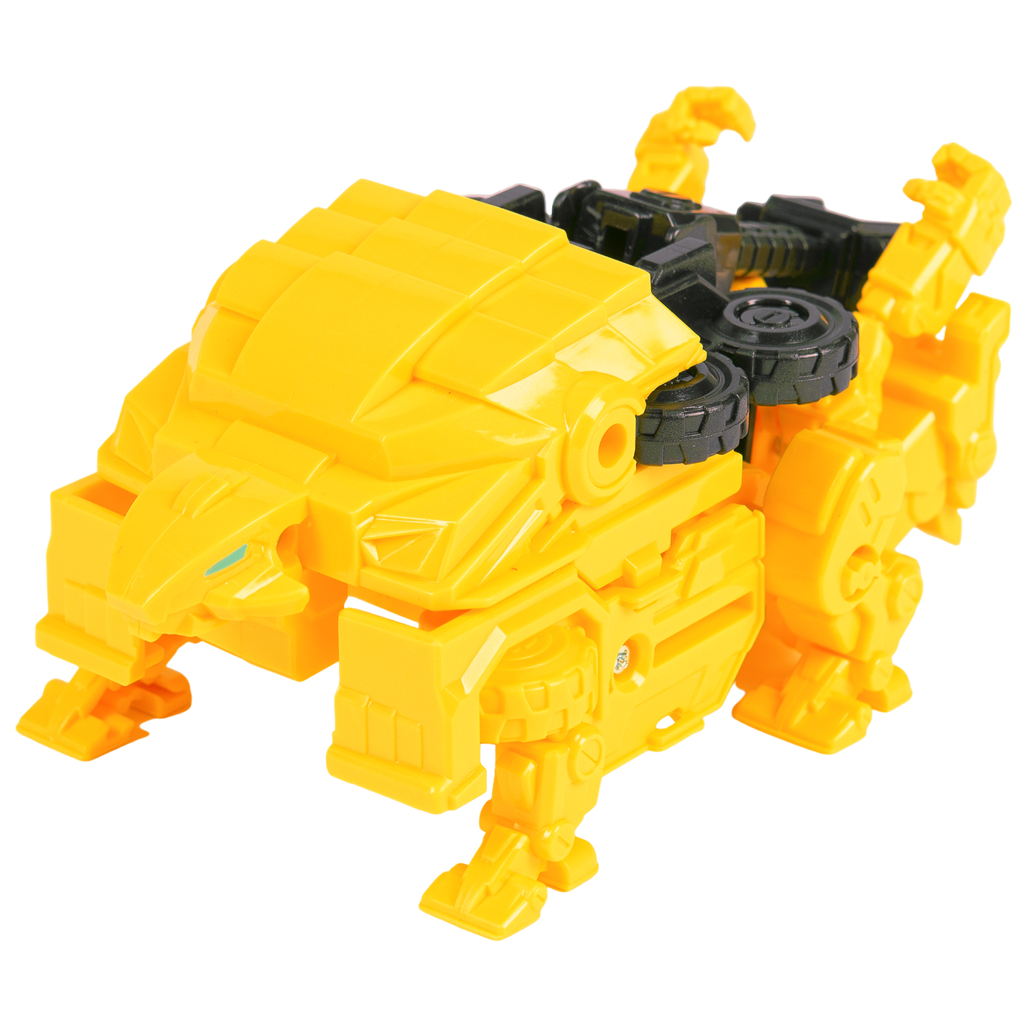 Фигурка Dinoster - фото 3