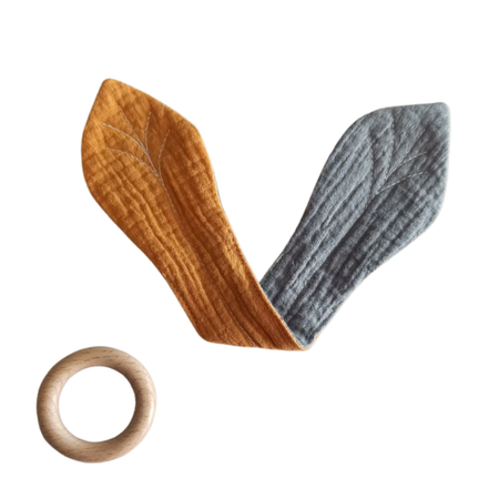 Прорезыватель Owl and EarlyBird