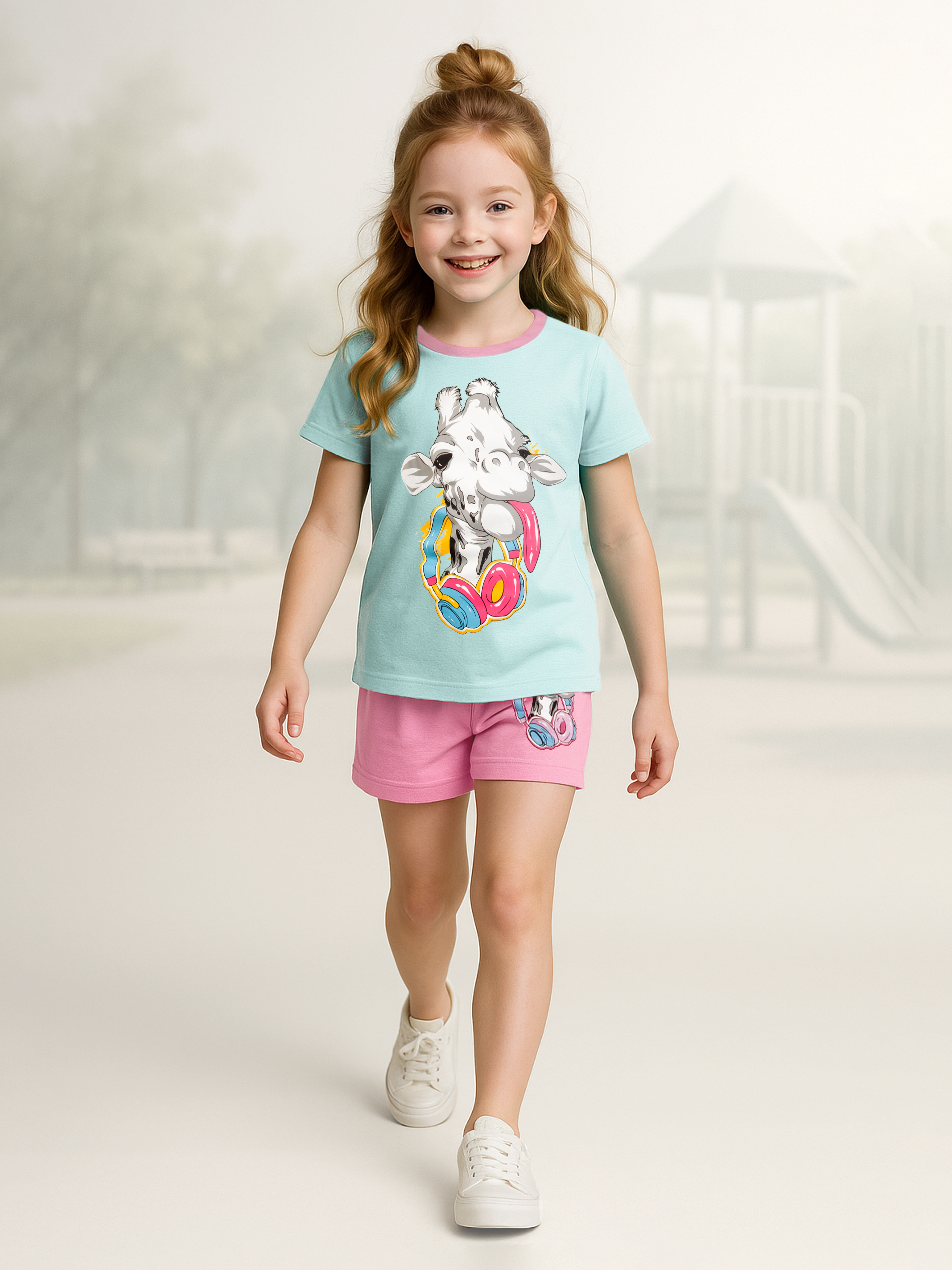 Костюм Baby Stylе m005040 - фото 1