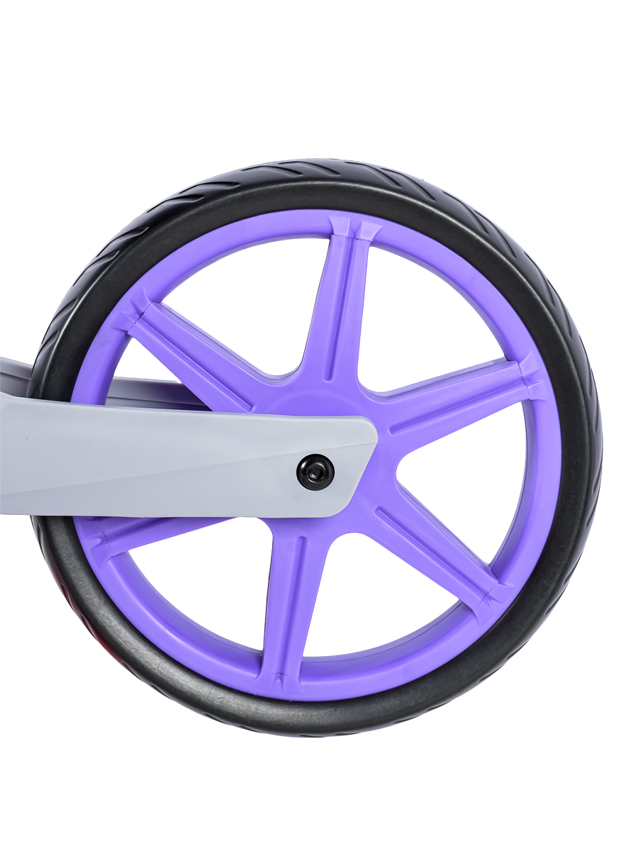 Двухколесный беговел Plank - фото 18