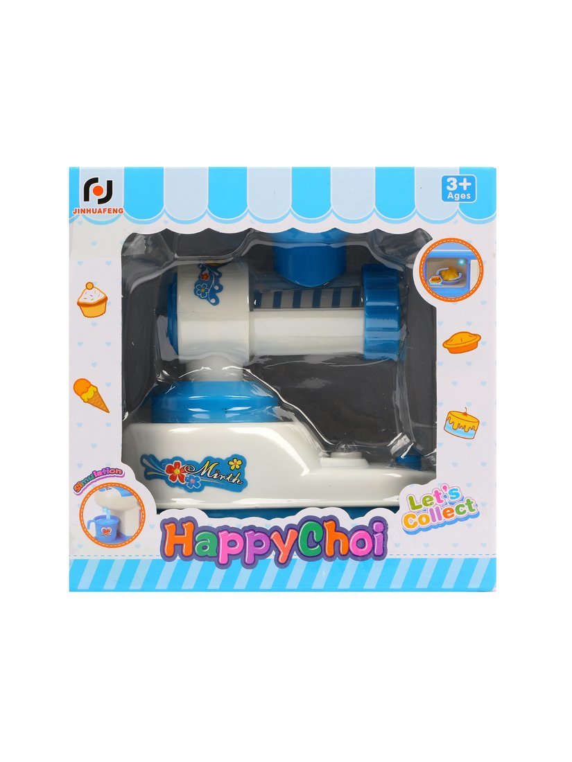 Игрушка Наша Игрушка блендер - фото 3