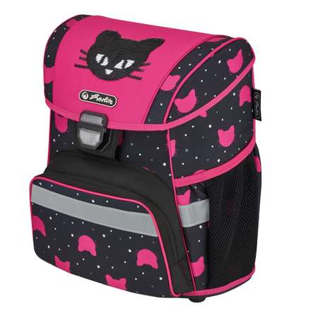 Ранец Herlitz Loop Black Cat 50032549