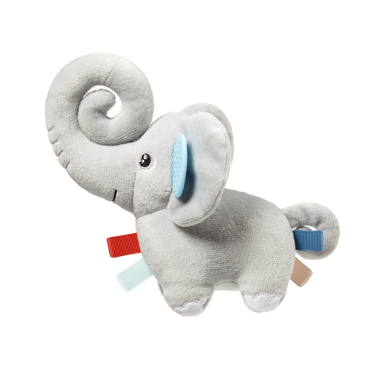Игрушка Babyono подвеска Слоненок Ethan - фото 9
