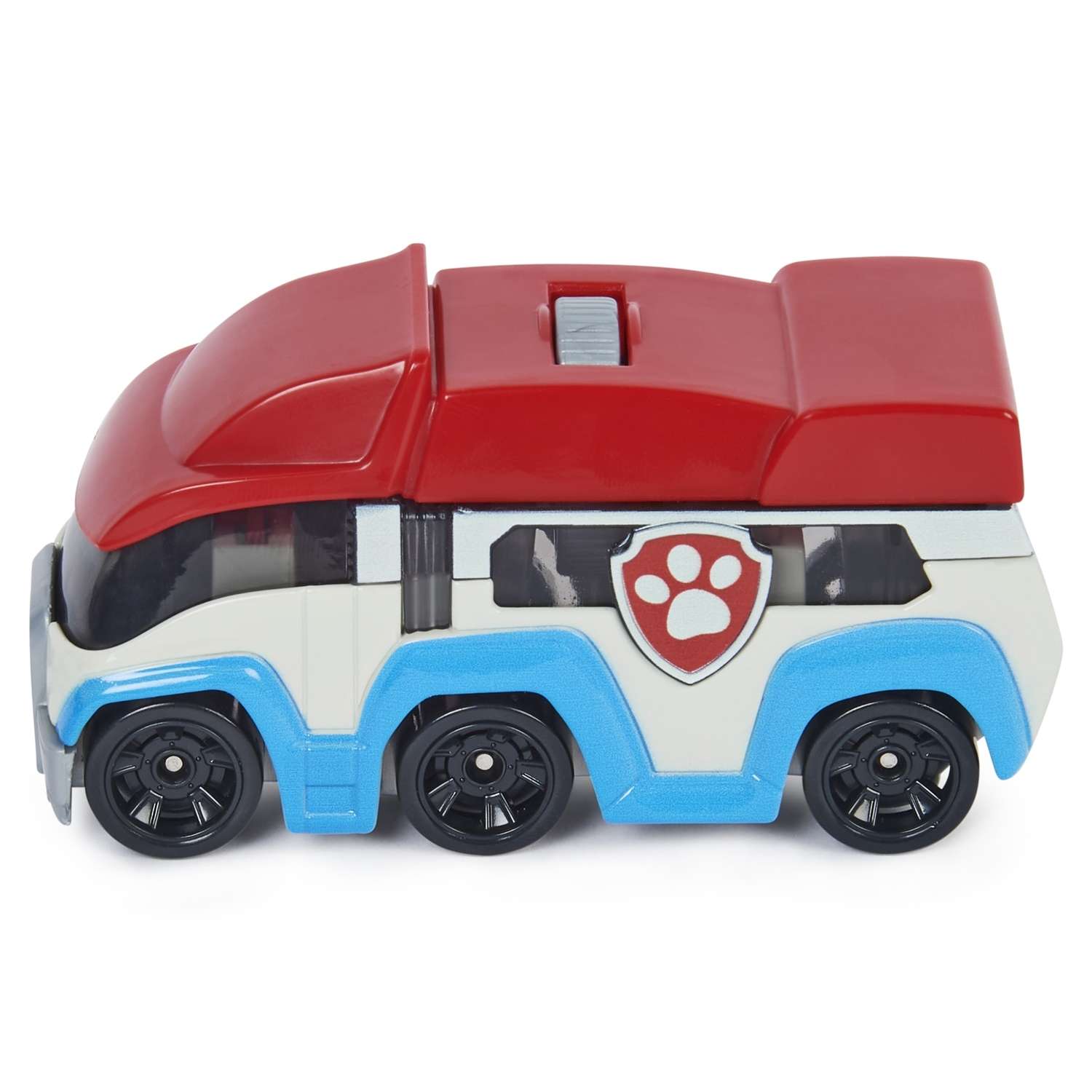 Автомобиль Paw Patrol 6061504.0 - фото 6