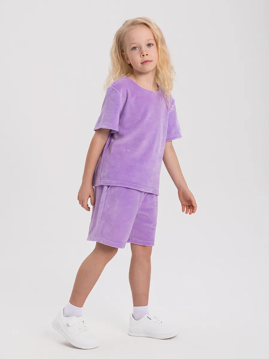 Шорты JAM MIX МД-56/14 - фото 4