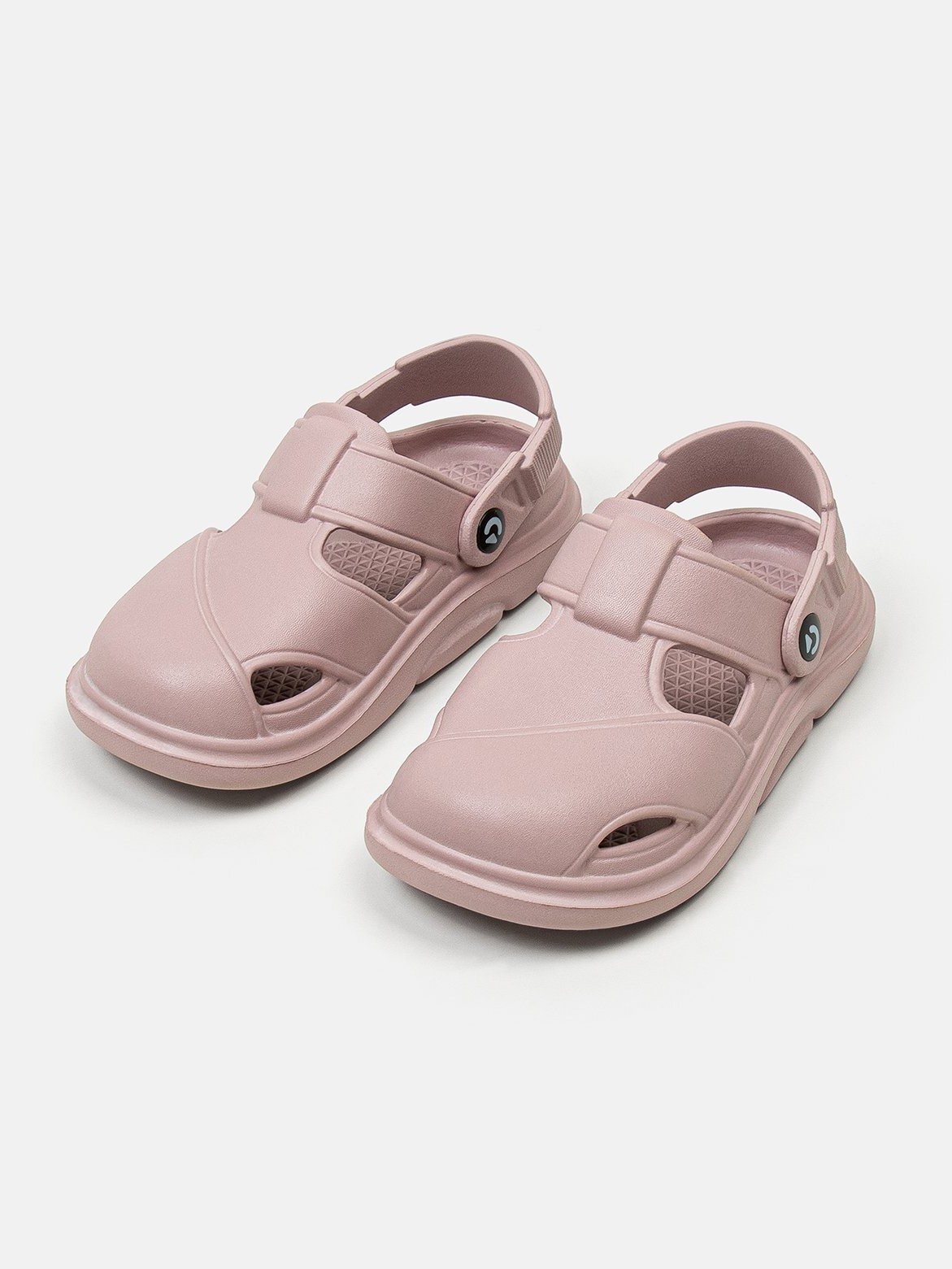 Сабо BUNGLY 1R8388/Пудра - фото 1