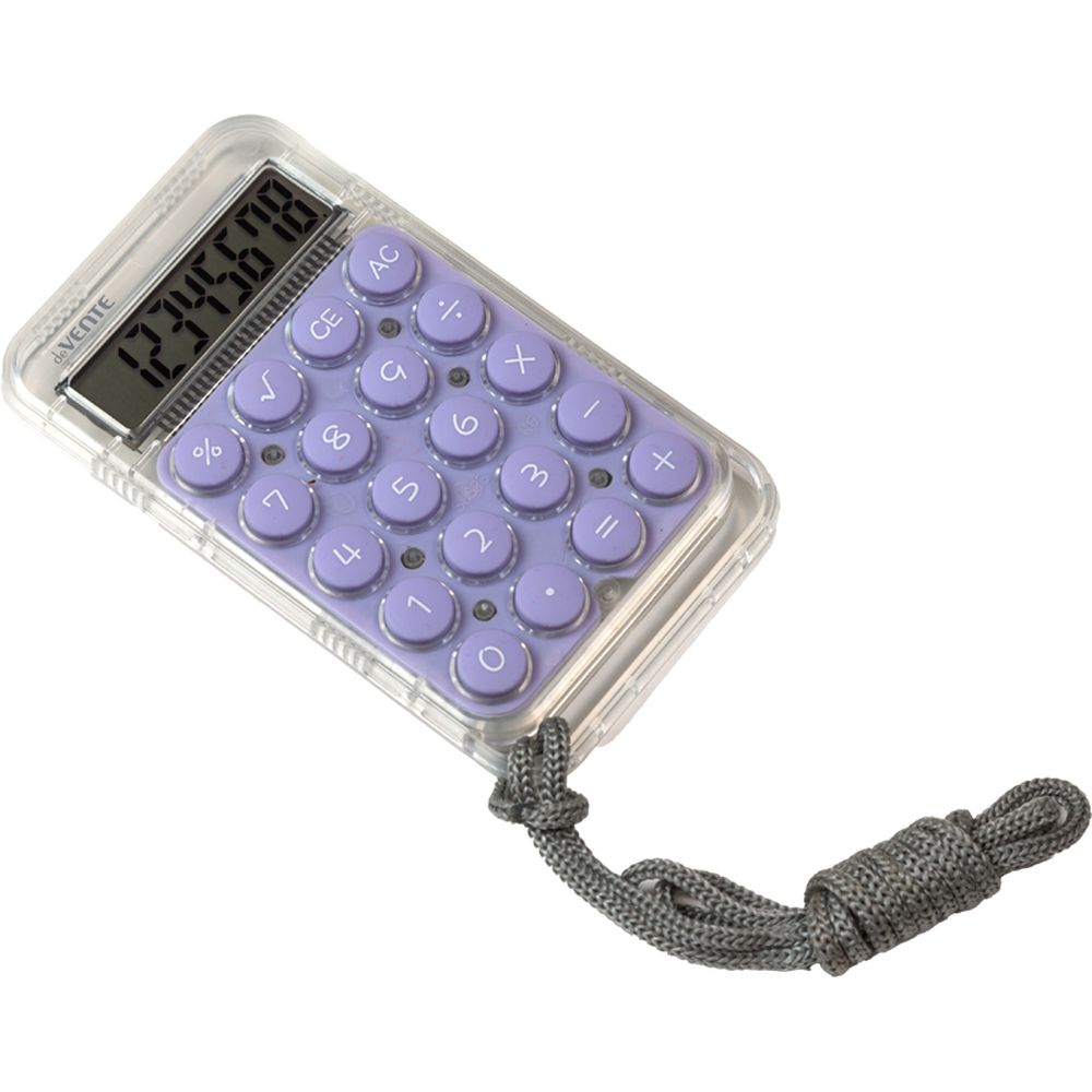 Калькулятор deVENTE - фото 1