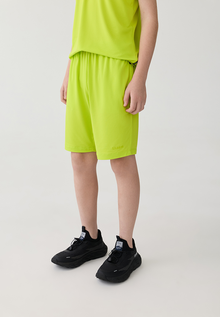 Шорты Lassie 73206105-8300 - фото 1