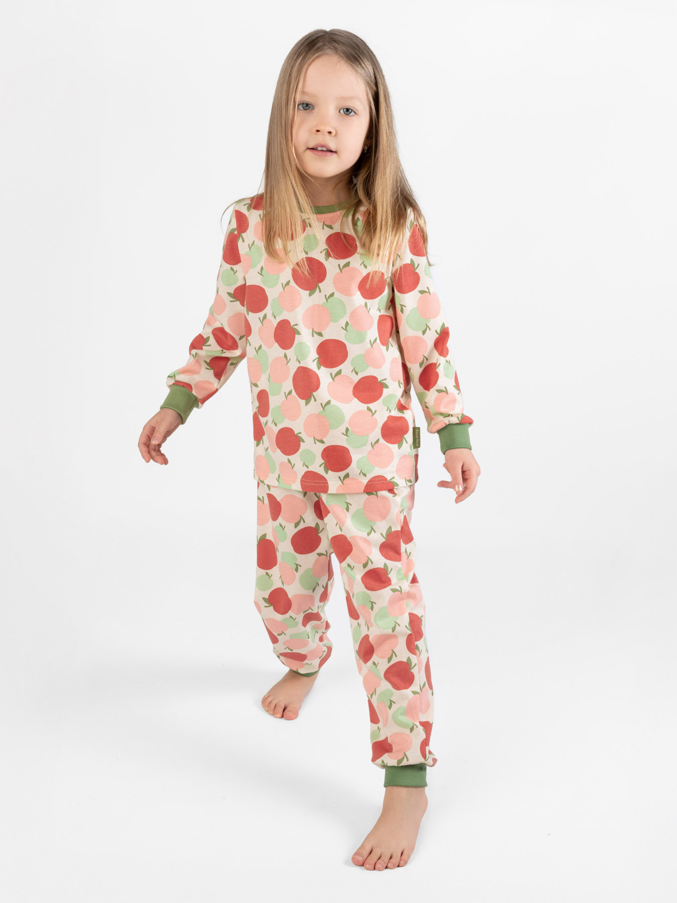 Пижама Bossa Nova 356М-171-Я - фото 1