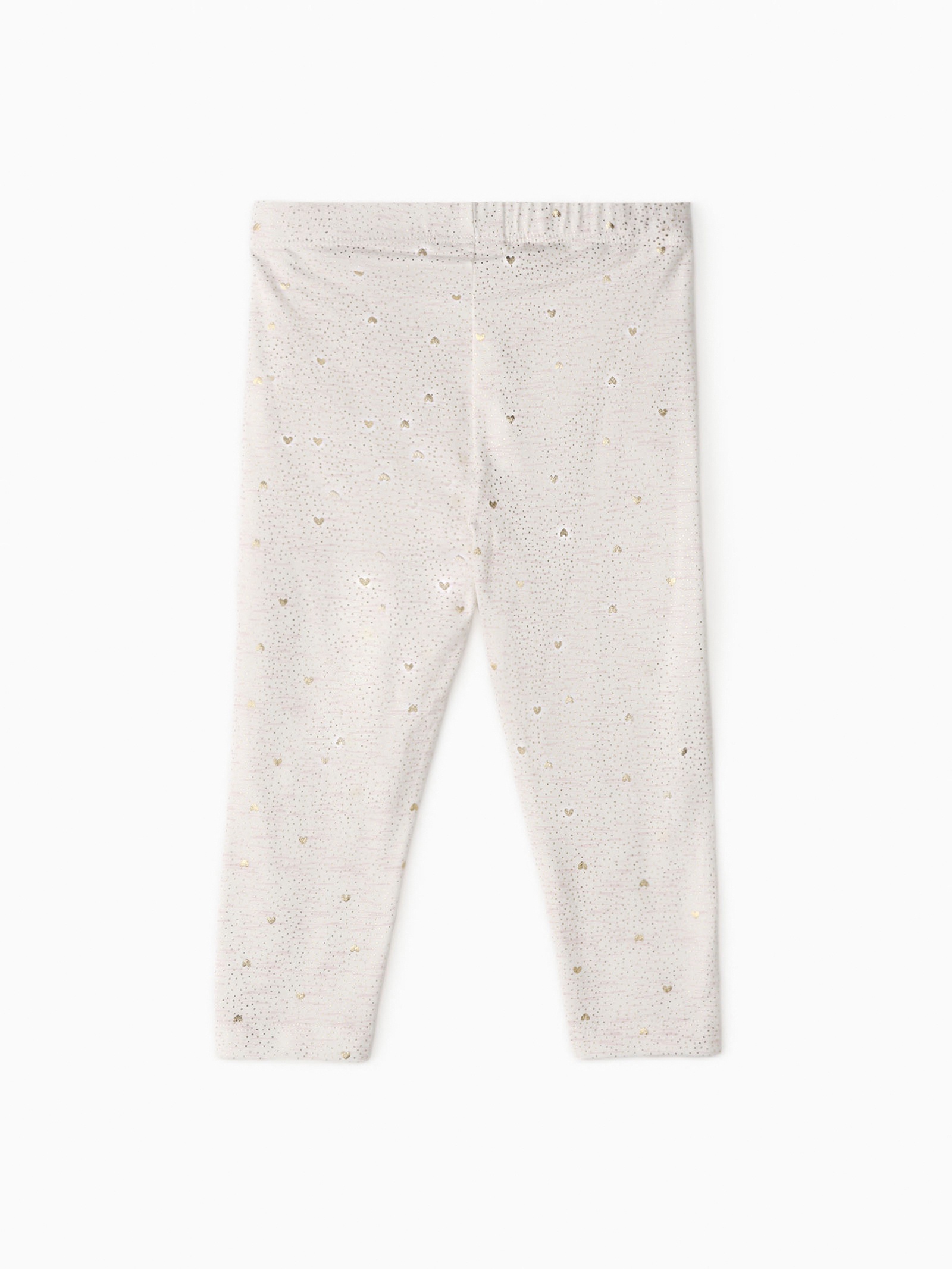 Леггинсы Крошка Я 10658467 - фото 4