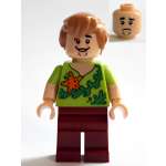 Фигурка LEGO Shaggy Rogers