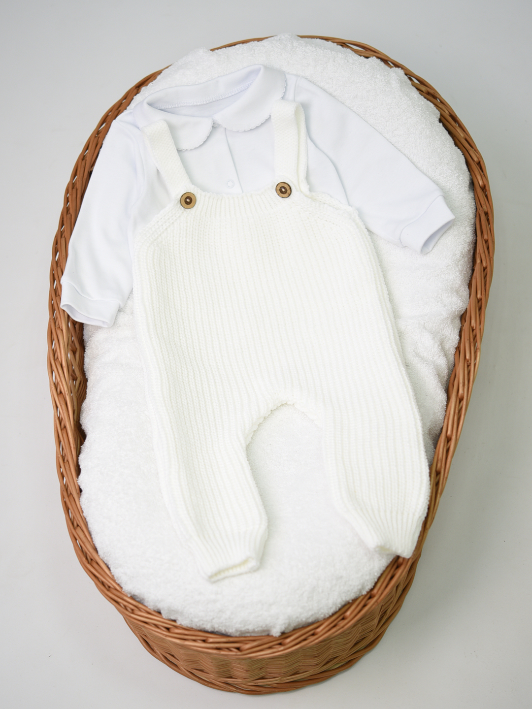 Комплект Совенок Дона В77-303-212-6 - фото 2