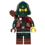 Фигурка LEGO Rogue Series 16