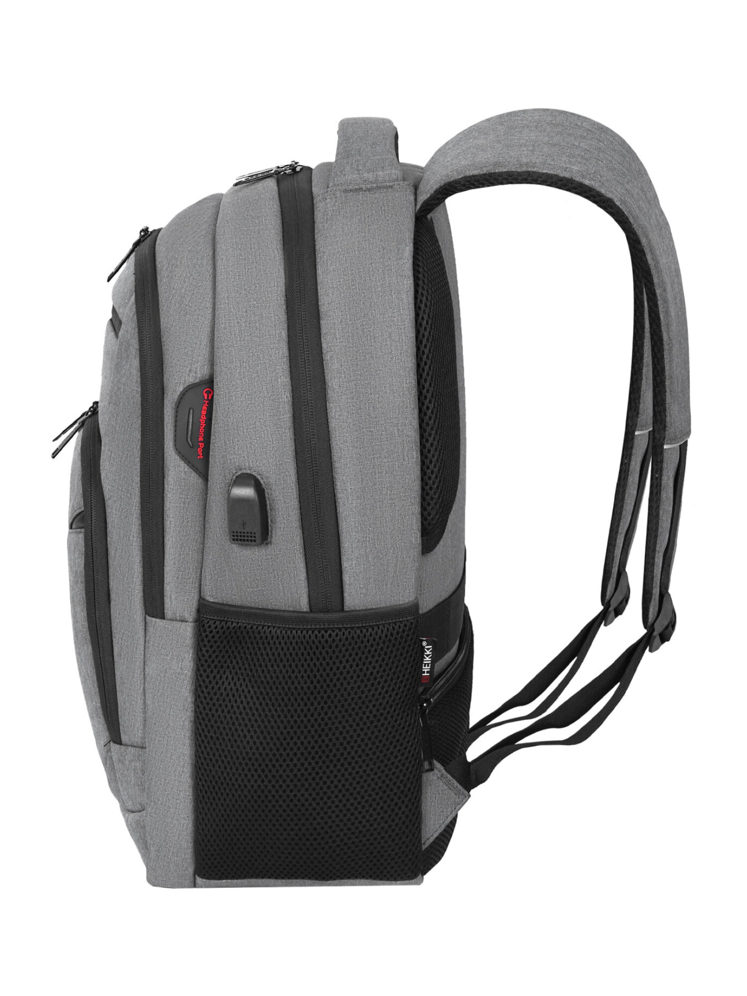 Рюкзак HEIKKI - фото 8