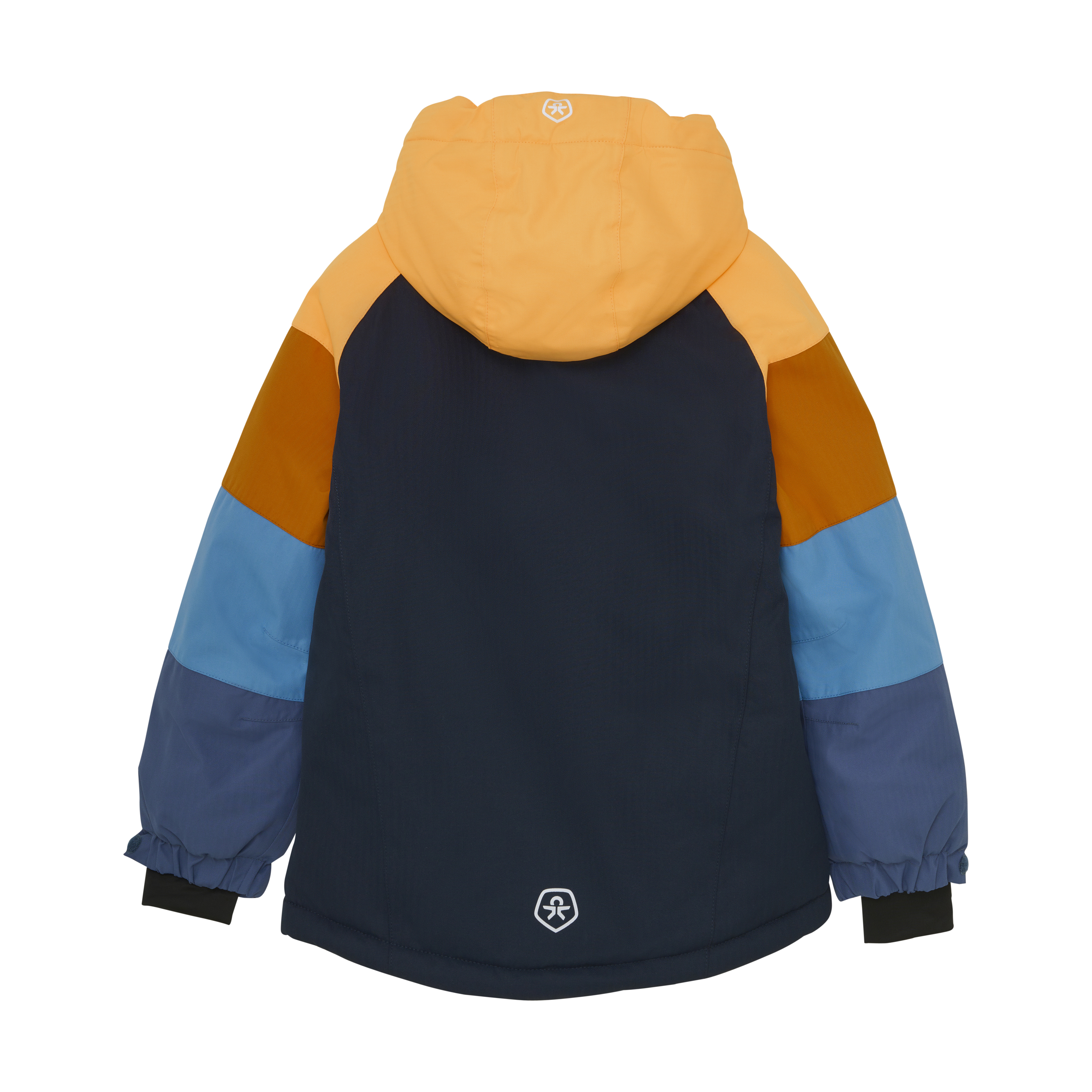 Куртка Color Kids 741695-3520 - фото 2