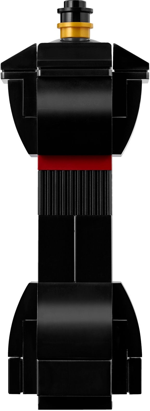 Конструктор LEGO Creator 40174 1450 дет. - фото 6