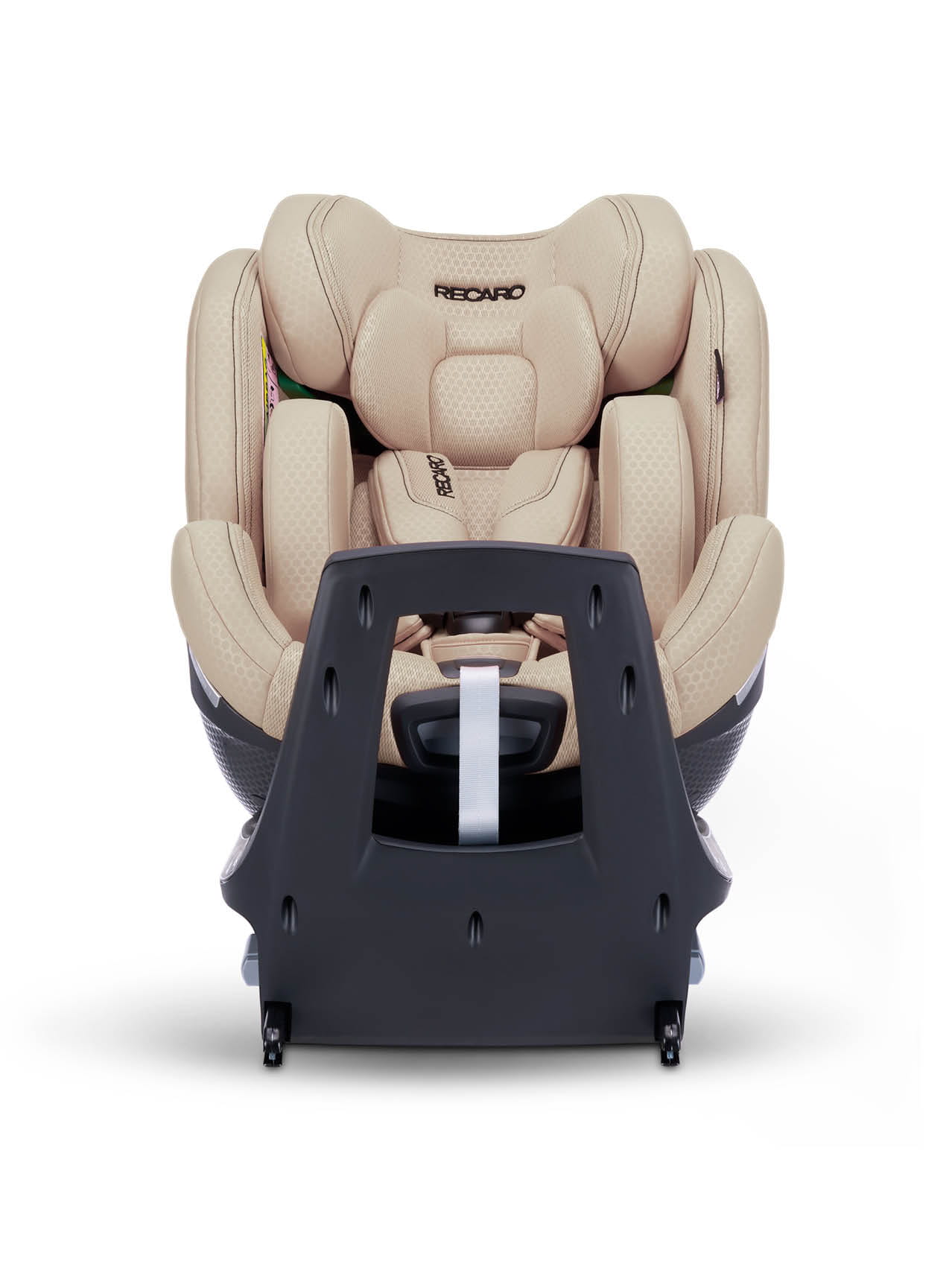 Автокресло Recaro Xenon 1 Isofix 0+/1/2 (0-25 кг) - фото 14
