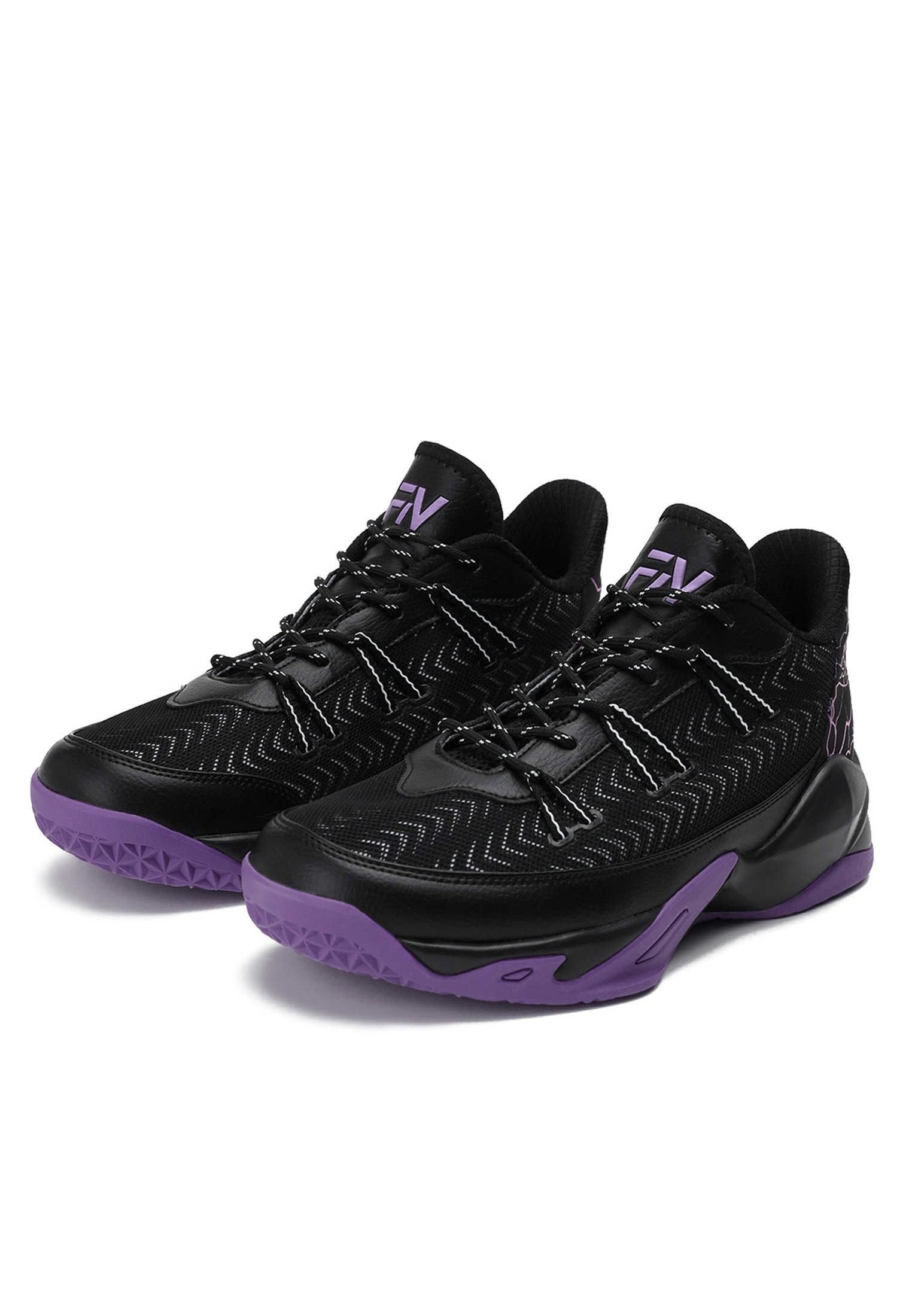 Изображение товара Кроссовки FN: 36.5