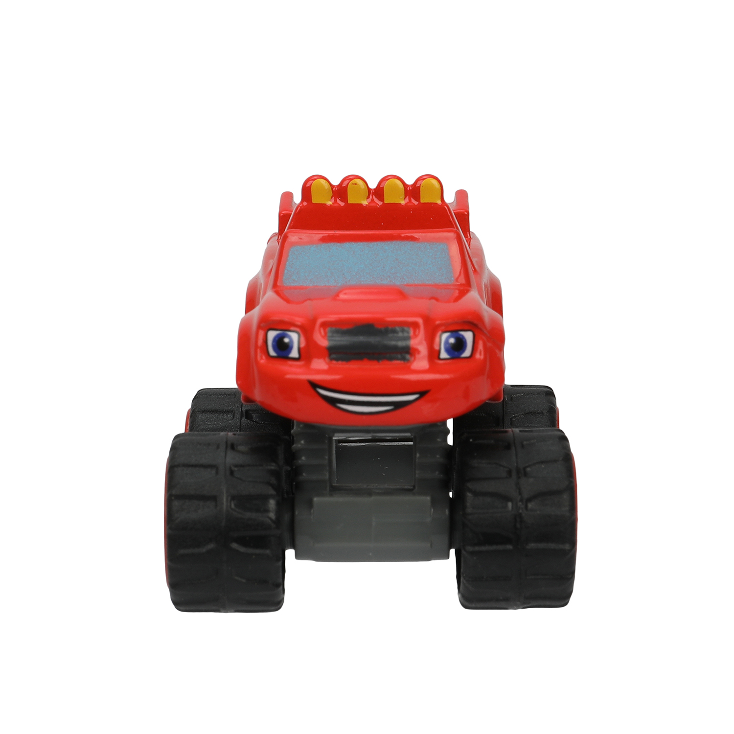 Автомобиль Технопарк 390202 - фото 7