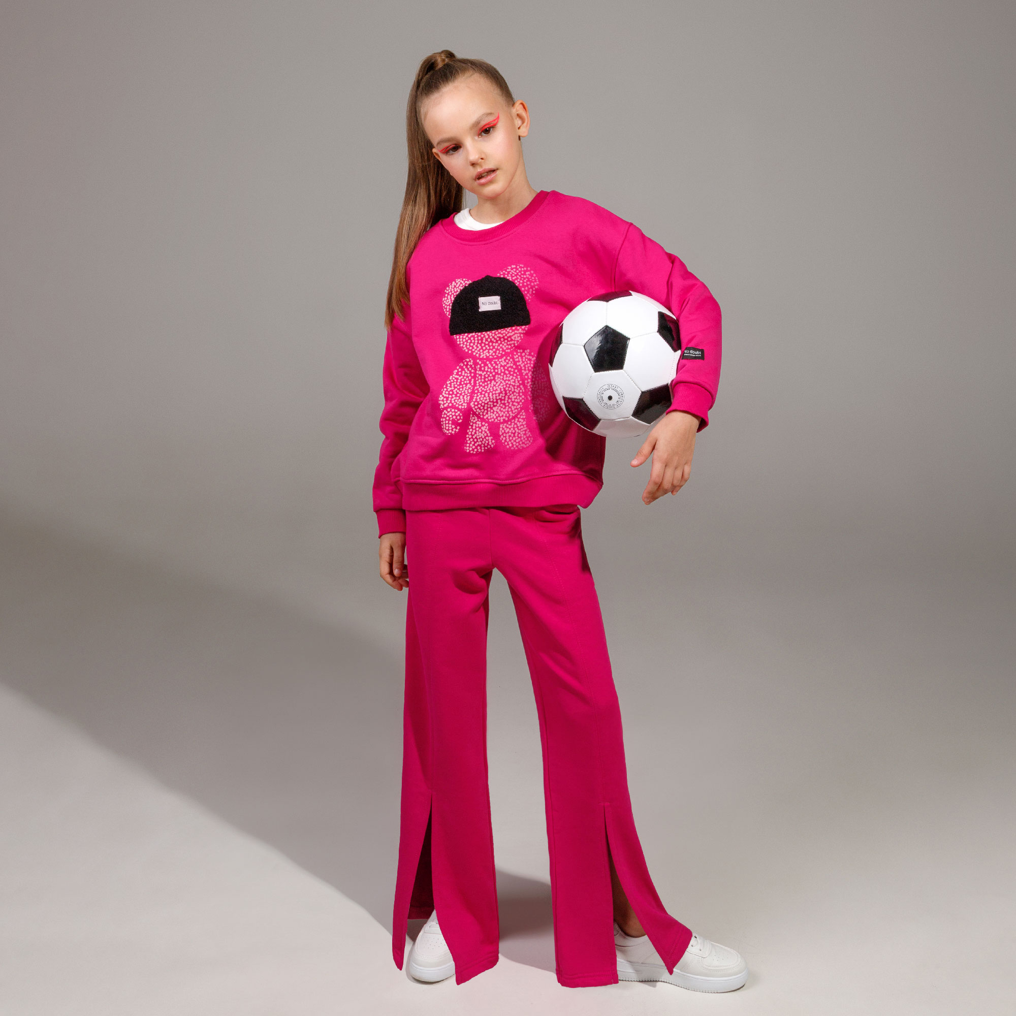 Брюки Amarobaby AB-OD23-S6/06 - фото 1