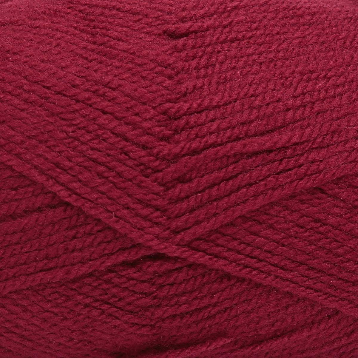 Пряжа для вязания YarnArt Baby 50 гр 150 м акрил мягкая детская 5 мотков 3024 красный - фото 7