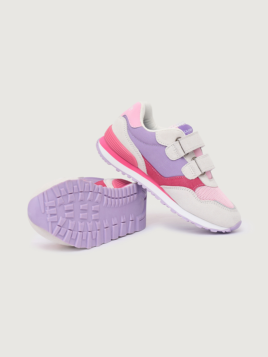 Кроссовки Lassie 72406201-4680 - фото 5