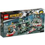 Конструктор LEGO Speed Champions
