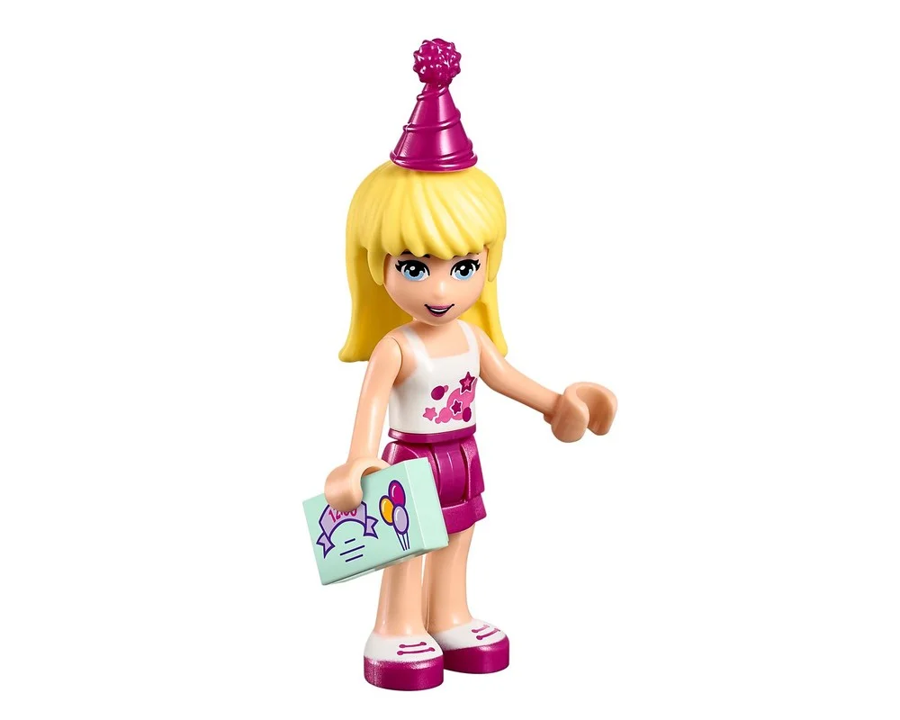Конструктор LEGO Friends 41111 109 дет. - фото 7