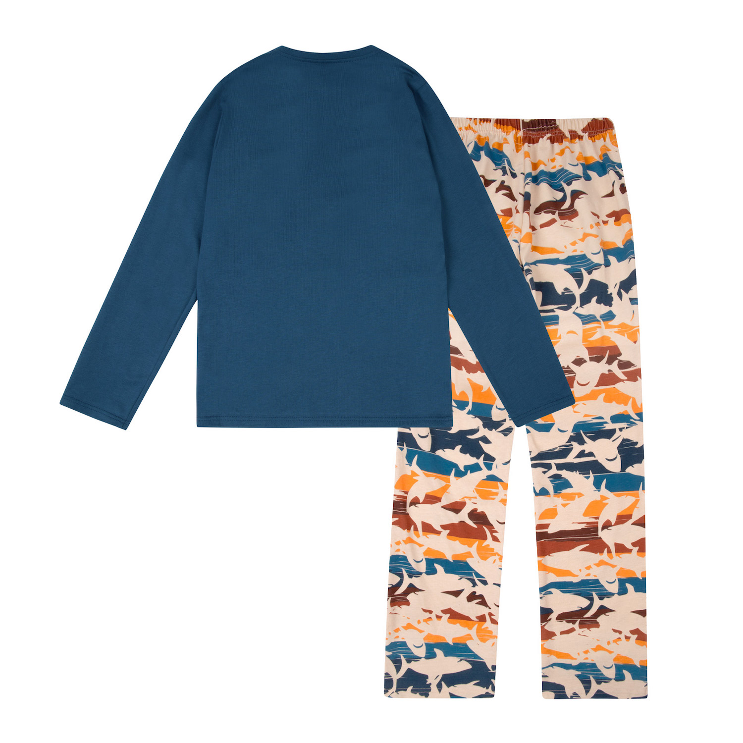 Пижама Bossa Nova 362А-161 - фото 3