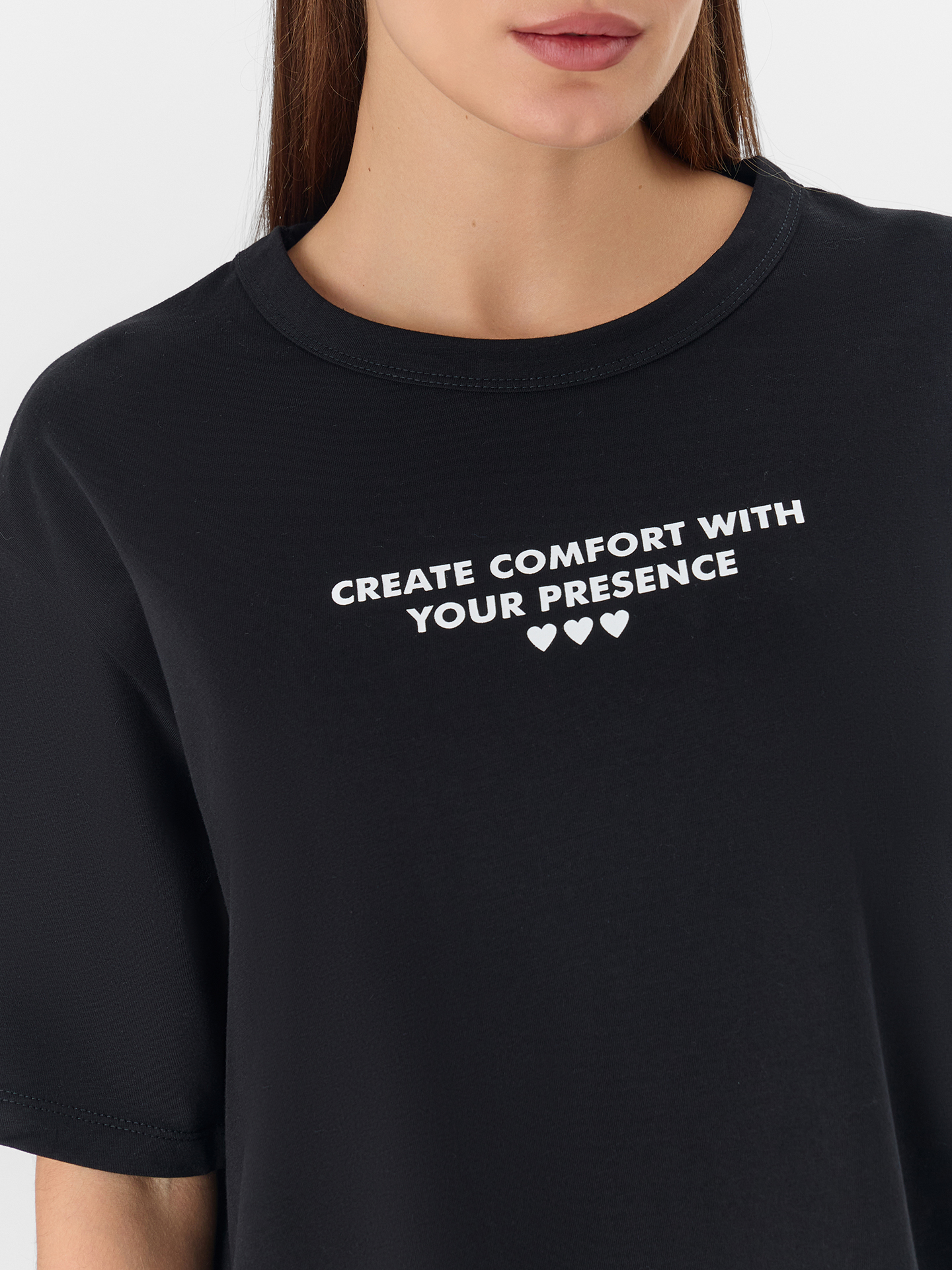 Пижама Mark Formelle (Марк Формэль) 592440/черный +MF на черном - фото 5