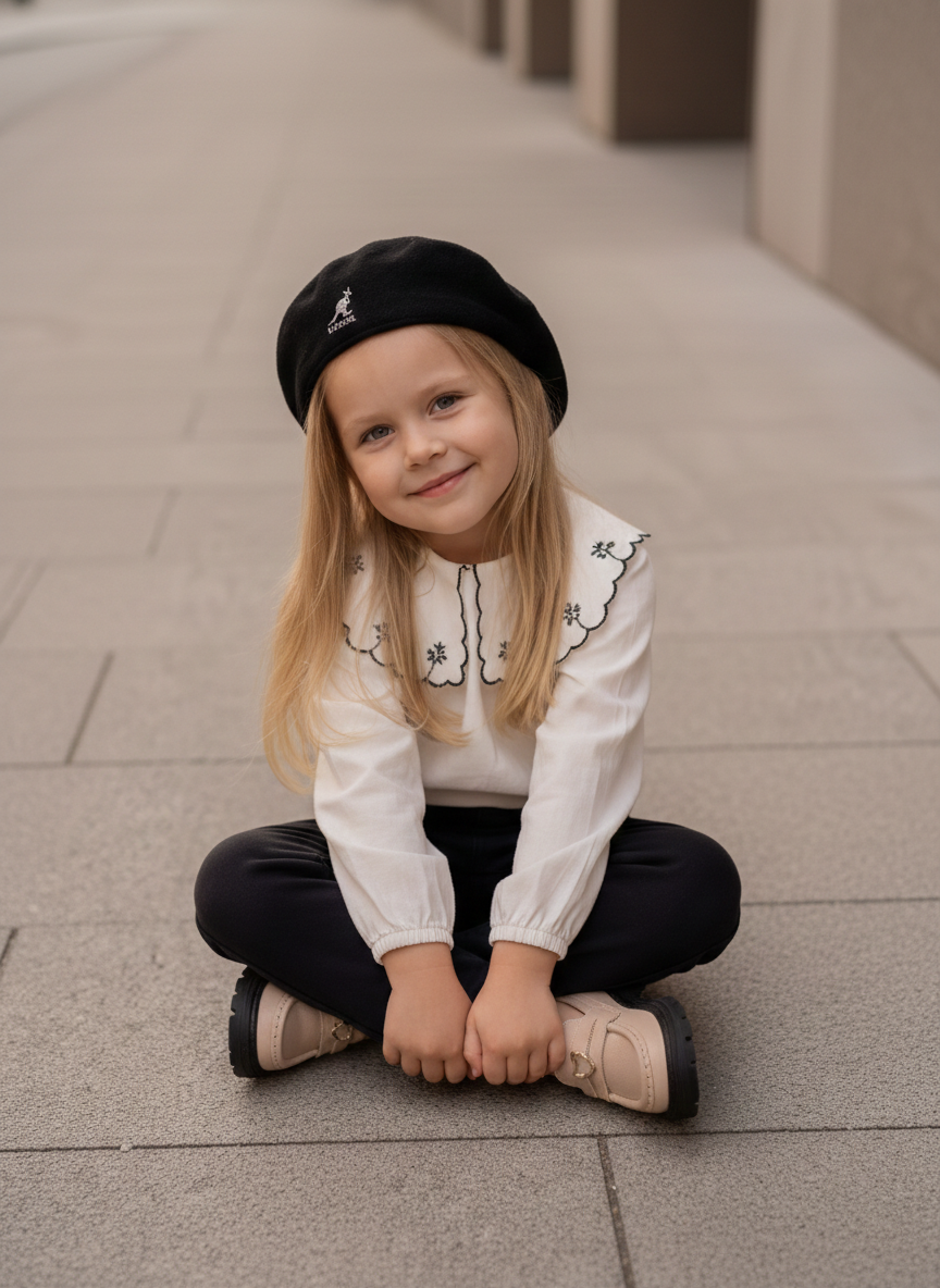 Джинсы Artcher Jeans0008black - фото 10