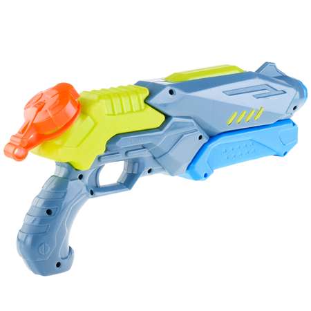Бластер Ural Toys
