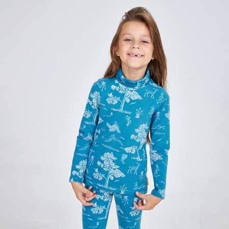 Водолазка KOGANKIDS