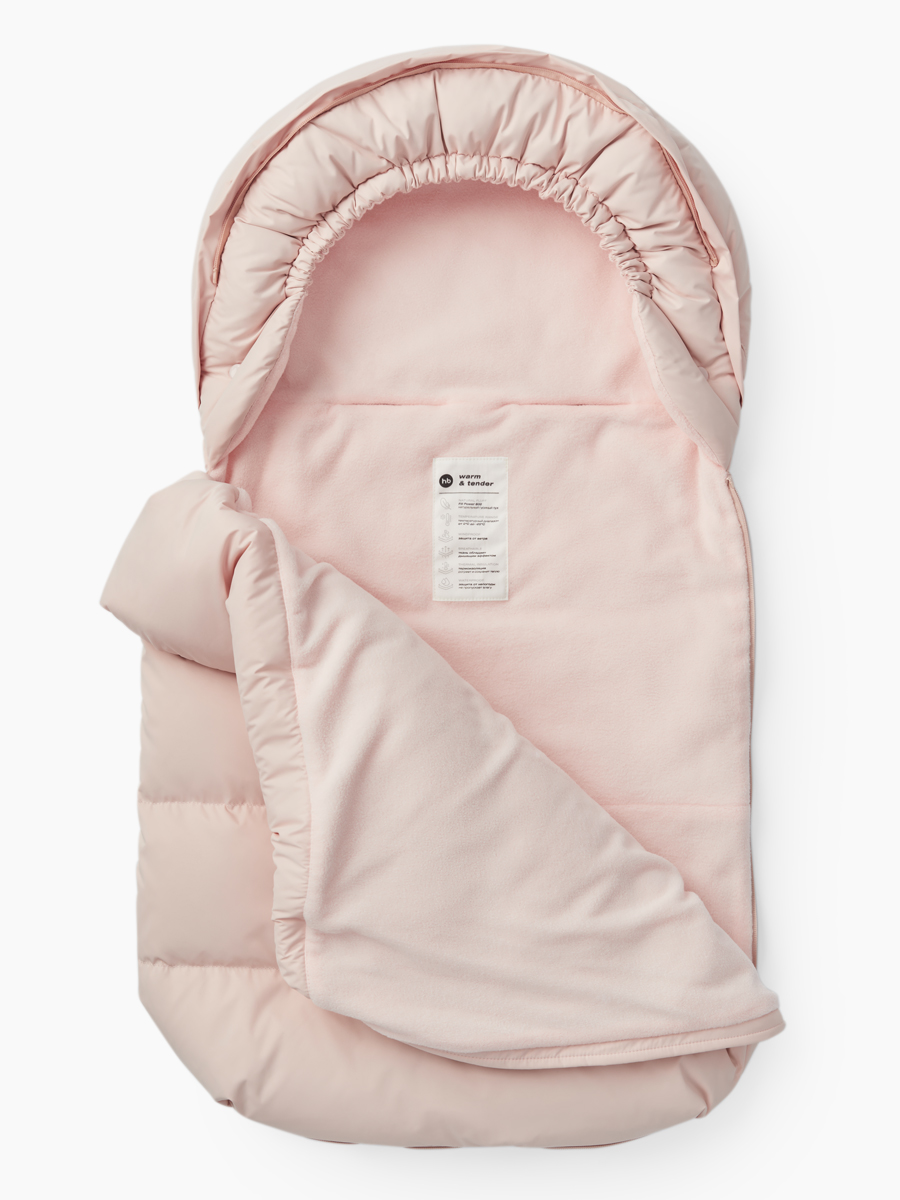 Конверт в коляску Happy Baby - фото 16