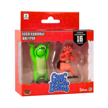 Фигурка PMI