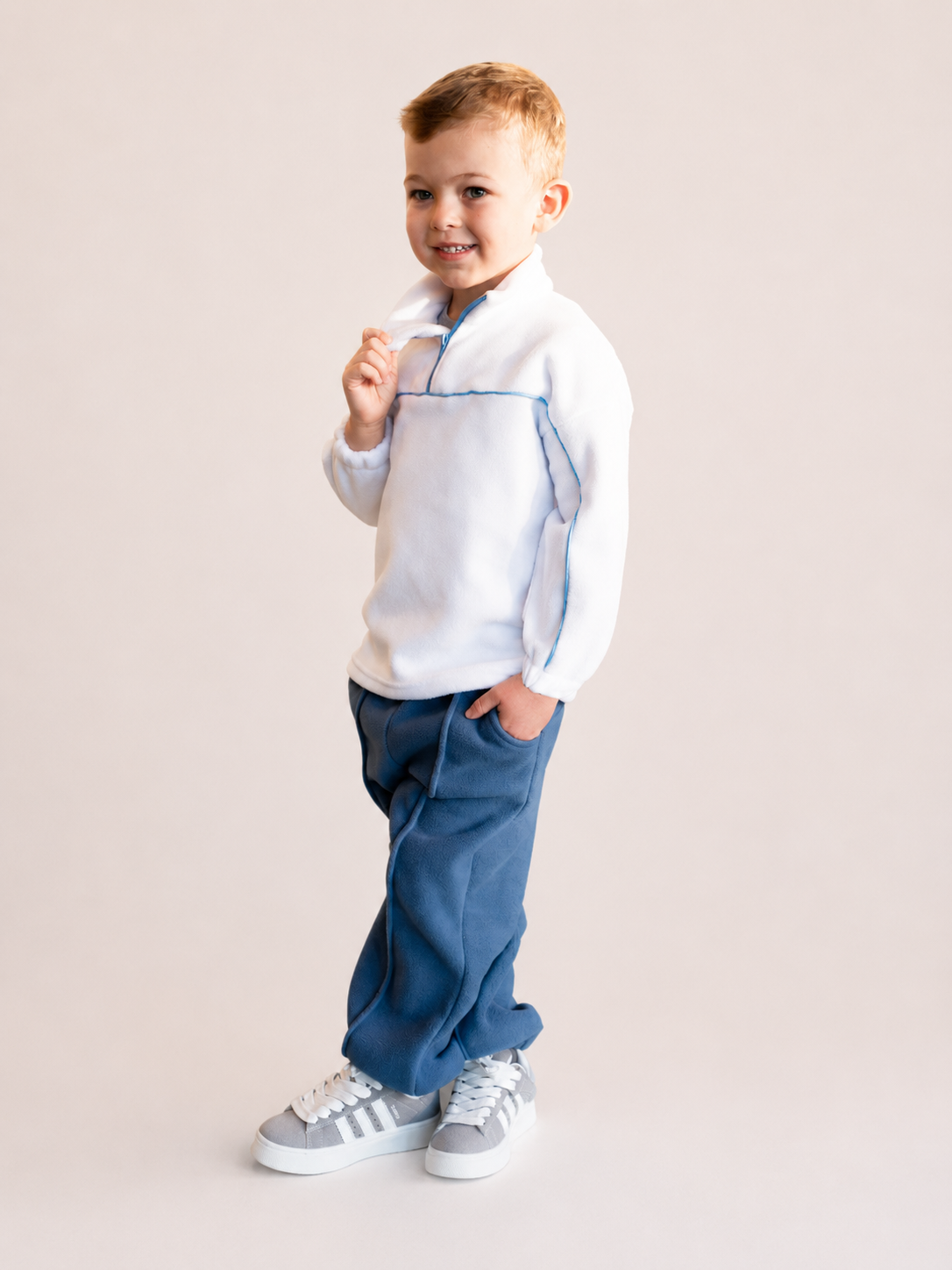 Костюм Child Kosmos NIK 728822797 - фото 5