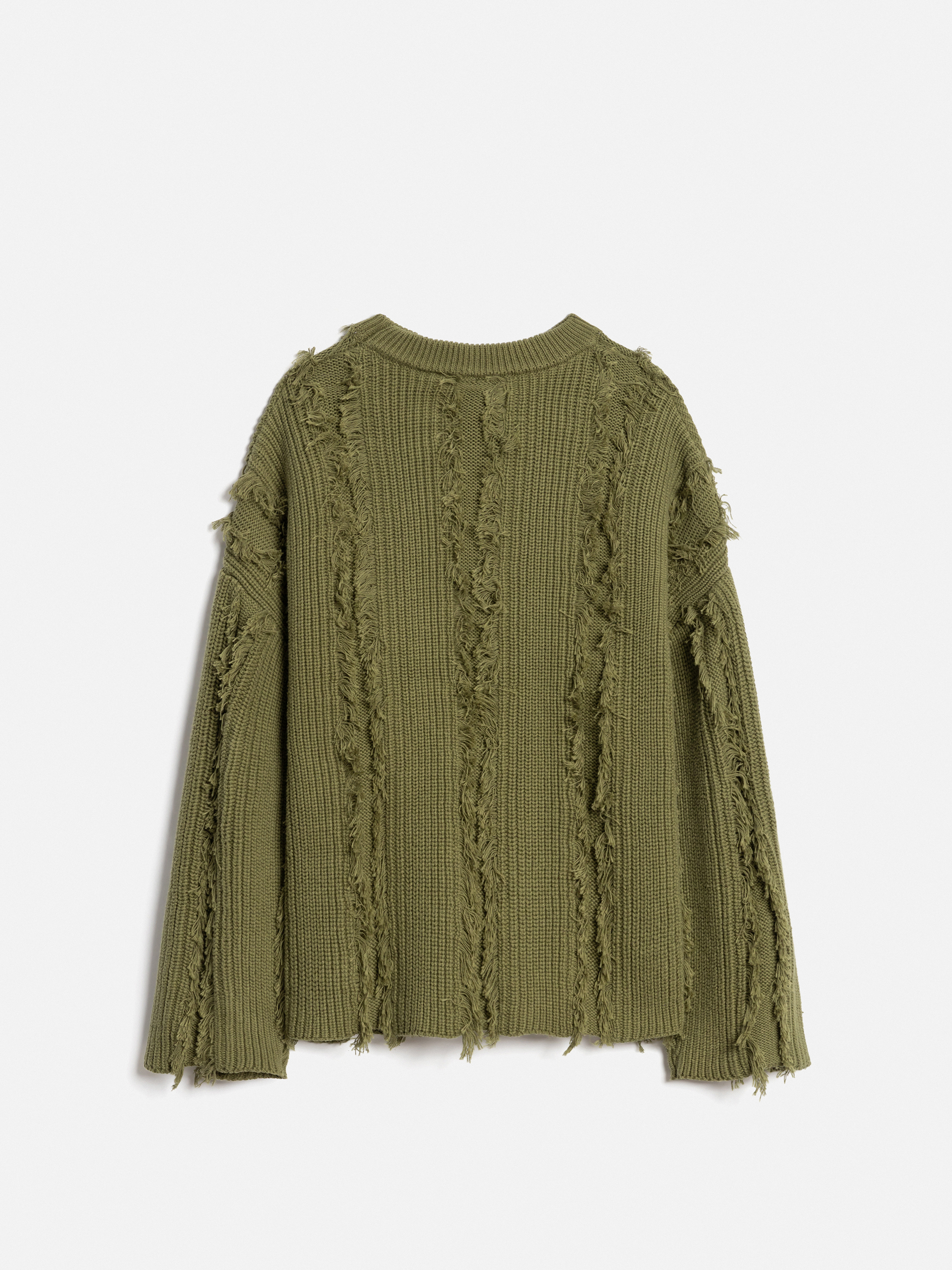 Джемпер Acoola 20210310244_0092692 - фото 5