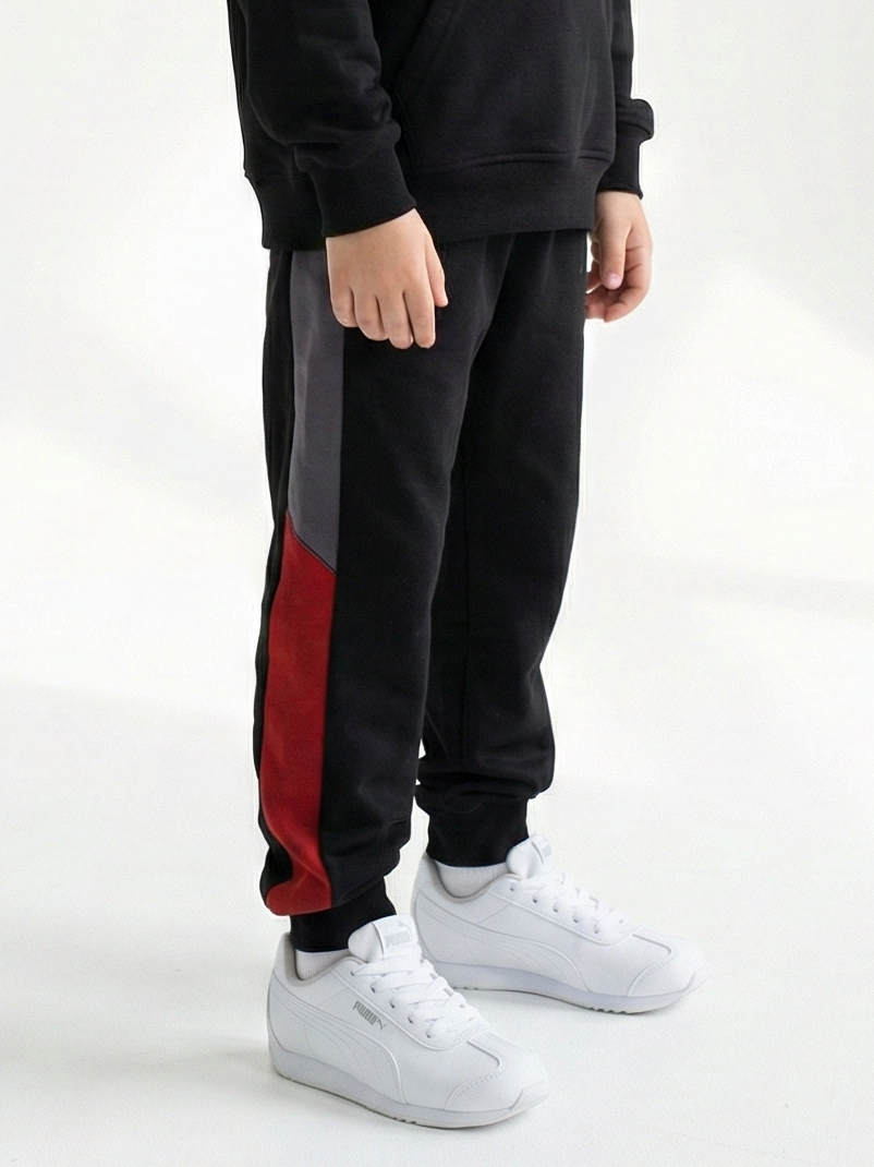 Брюки VGtrikotazh R1088 - фото 4