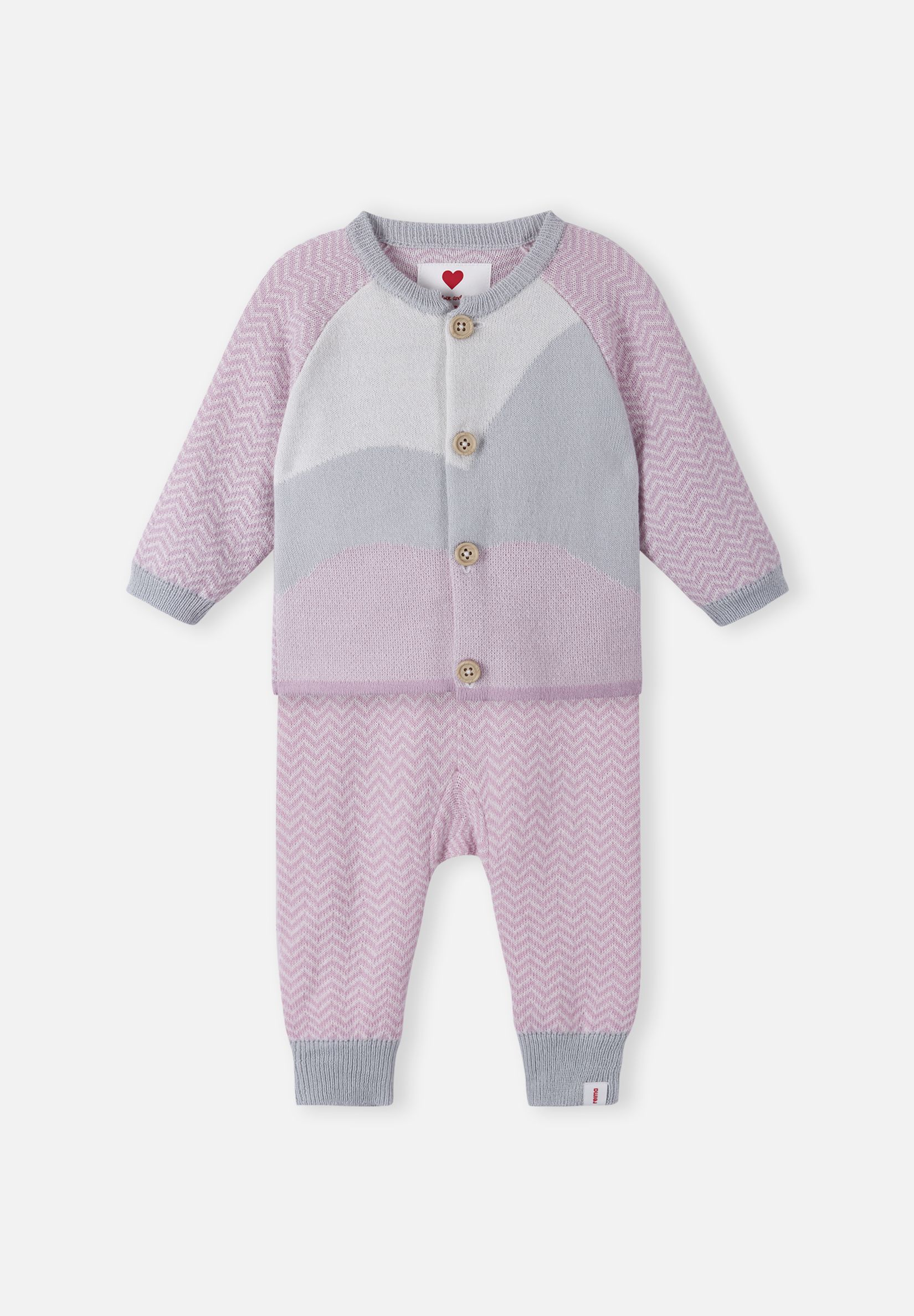 Комплект Reima 5200105A-4213 - фото 1