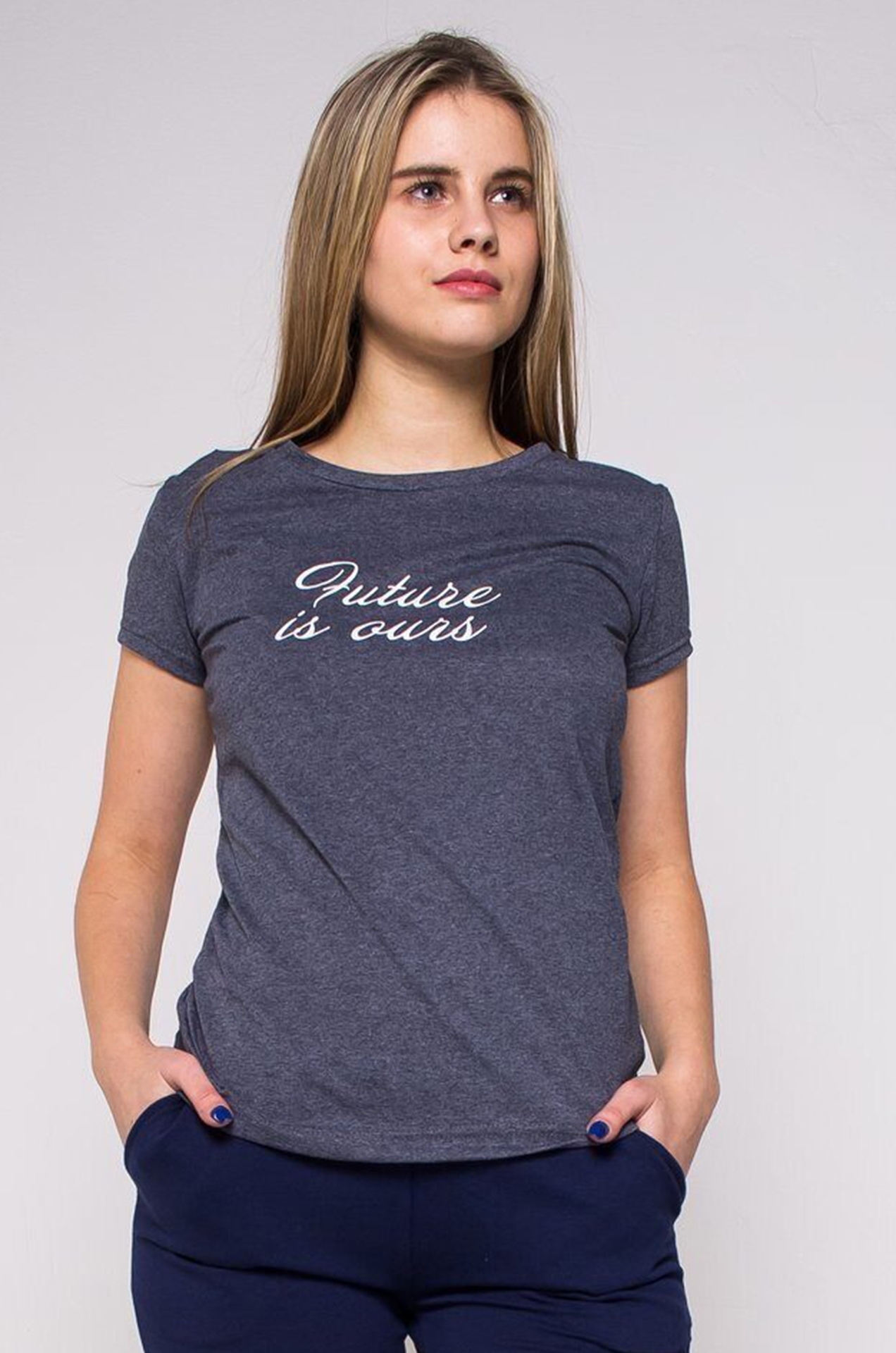 Футболка VGtrikotazh l2633 - фото 1