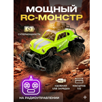 Автомобиль РУ SHARKTOYS