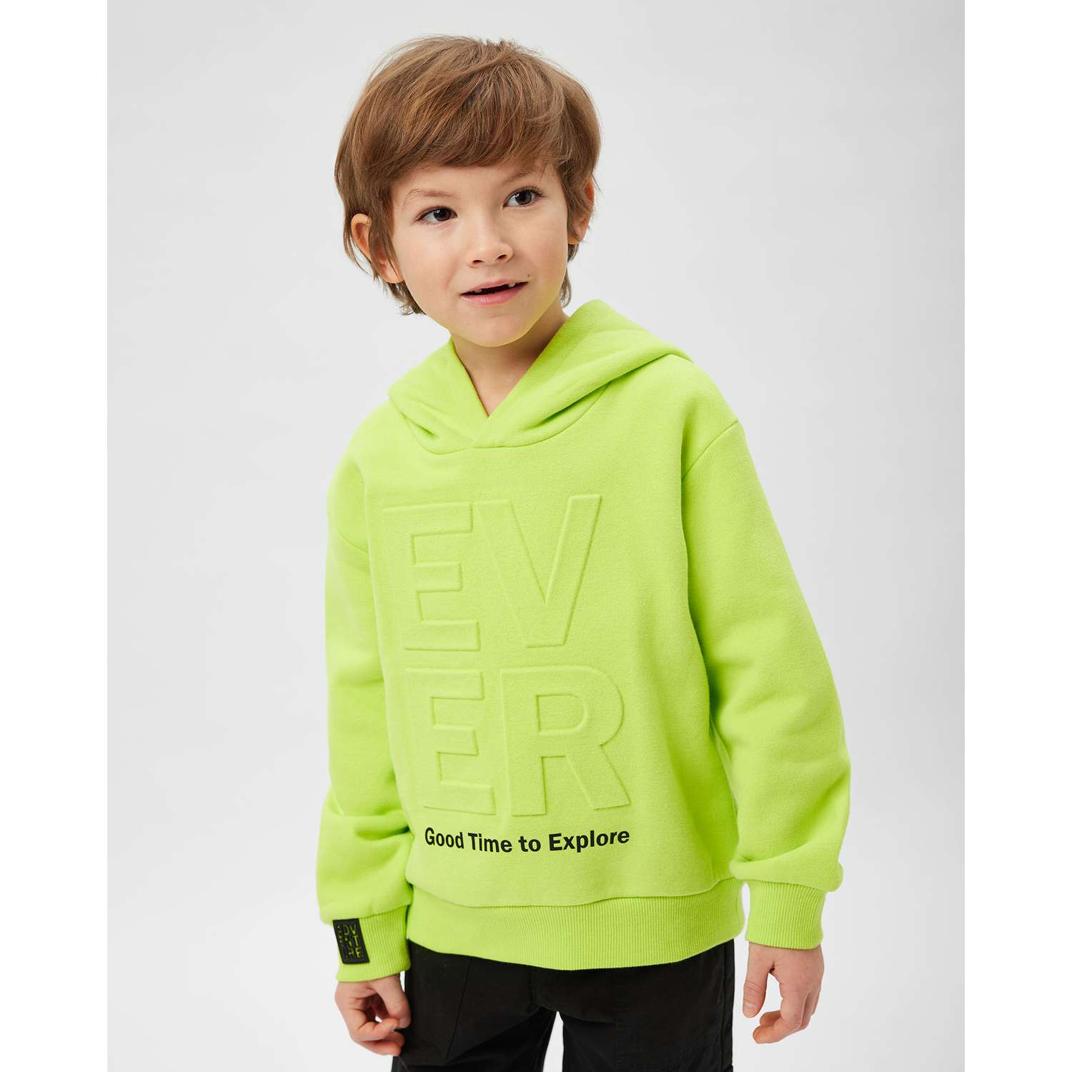 Худи Futurino Fashion S24FF5-J87kb-X4 - фото 1
