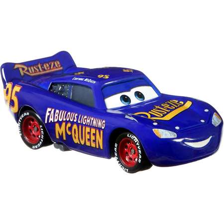 Автомобиль Cars Герои мультфильмов