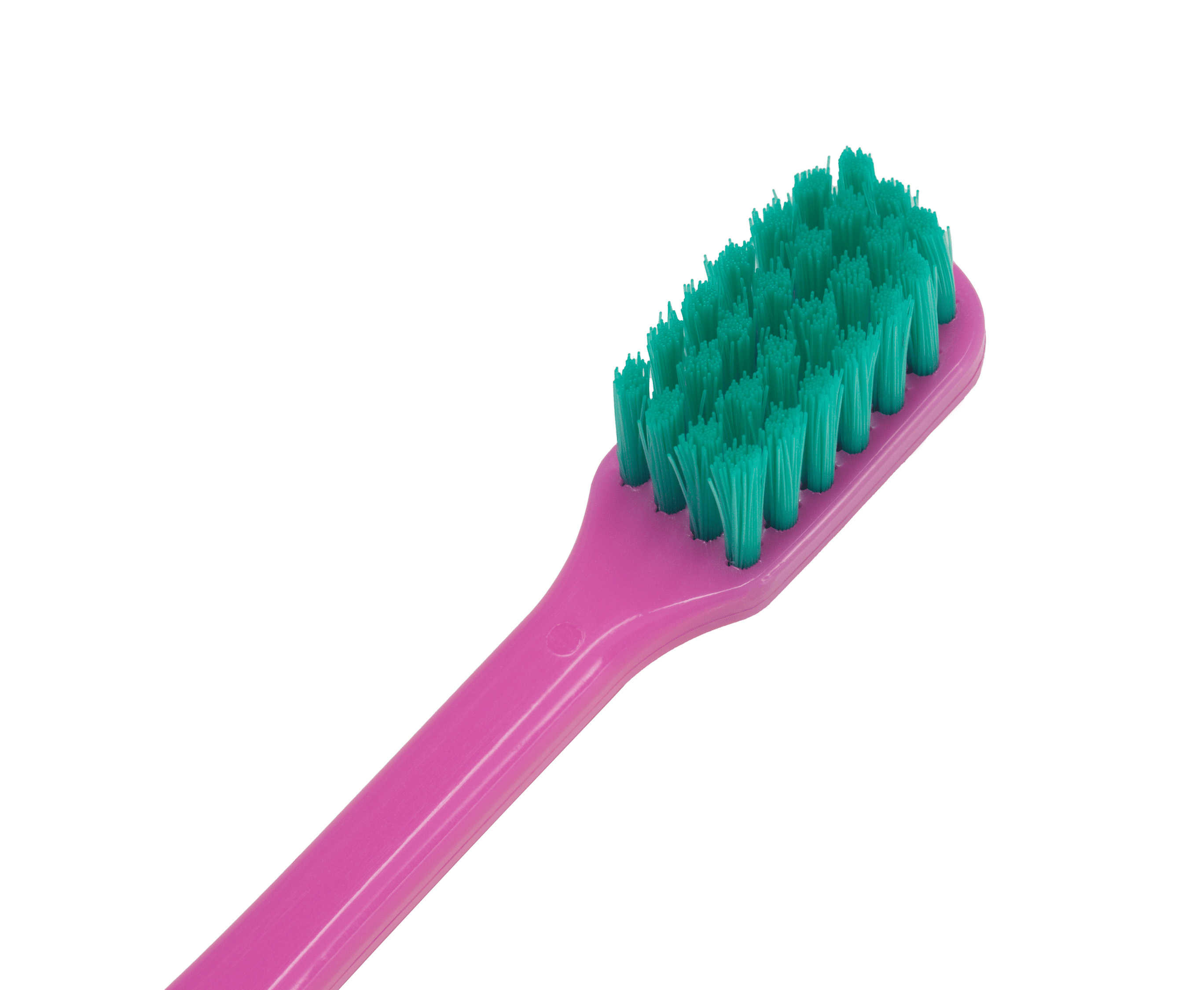 Зубная щетка классическая Доктор Сияй Ci Medical от 12 лет 1 шт. - фото 1