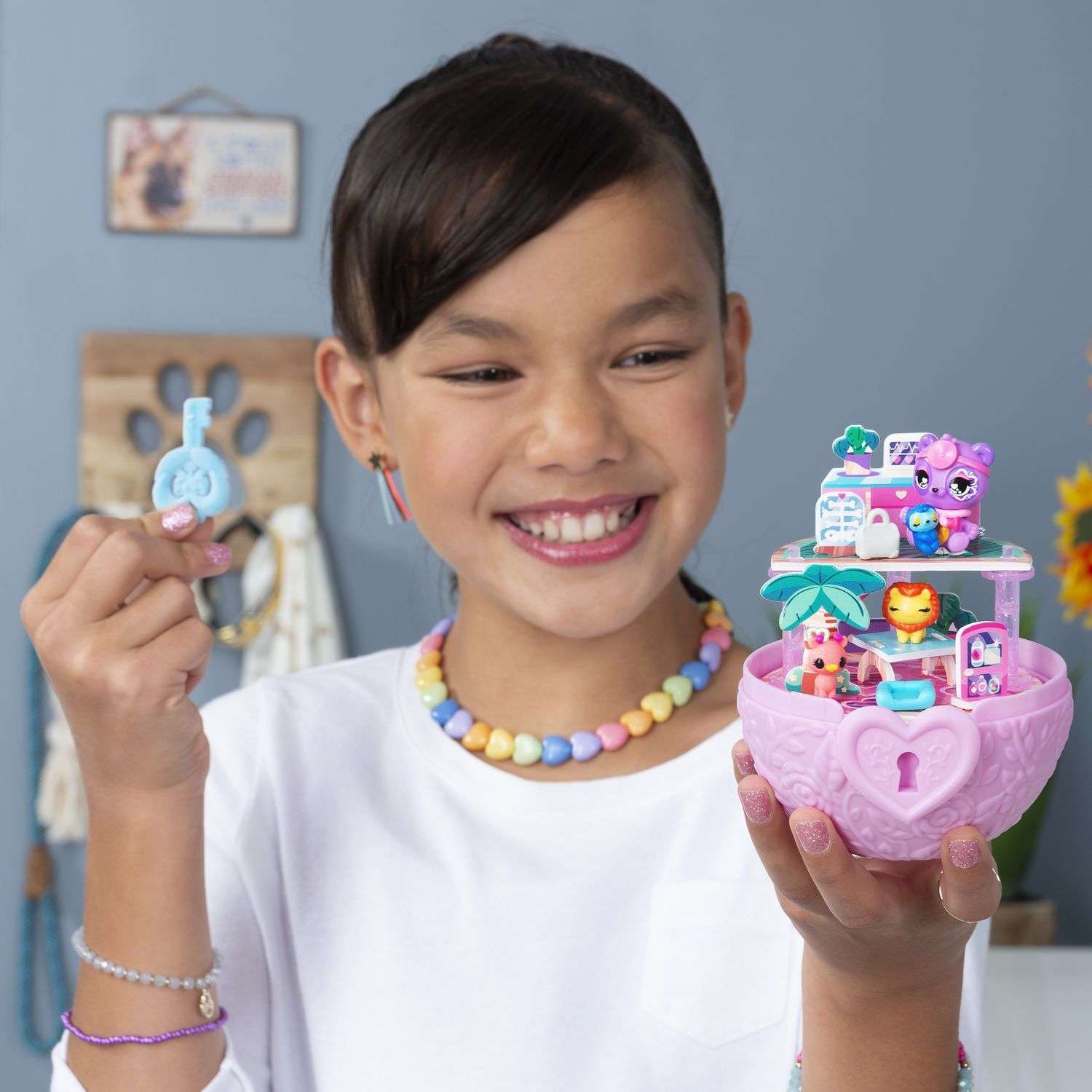 Игровой набор Hatchimals - фото 9