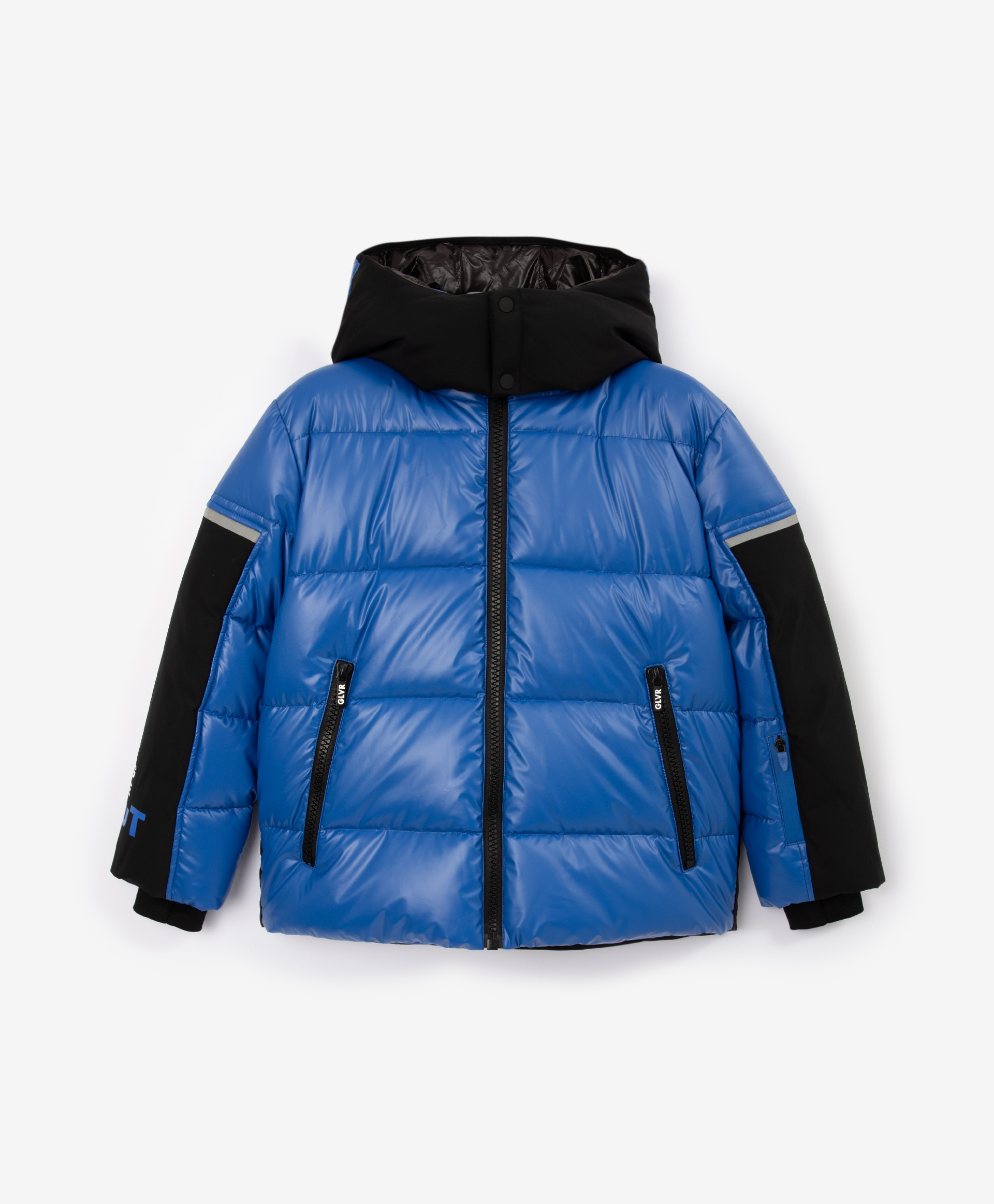 Куртка Gulliver 22412BJC4103 - фото 1