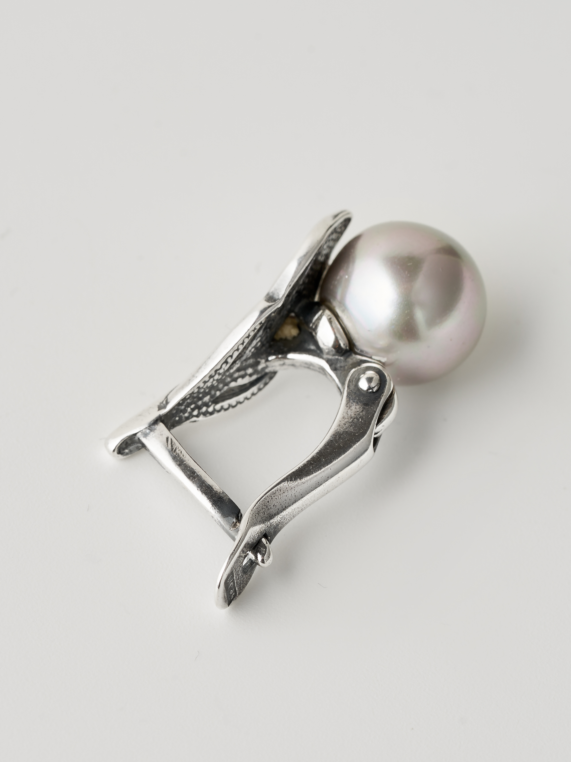 Серьги Shine and Beauty 34614790Кс - фото 4