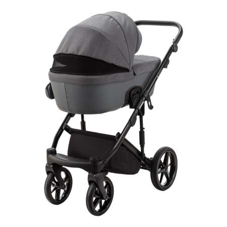 Коляска 3 в 1 Adamex Lumi Lux