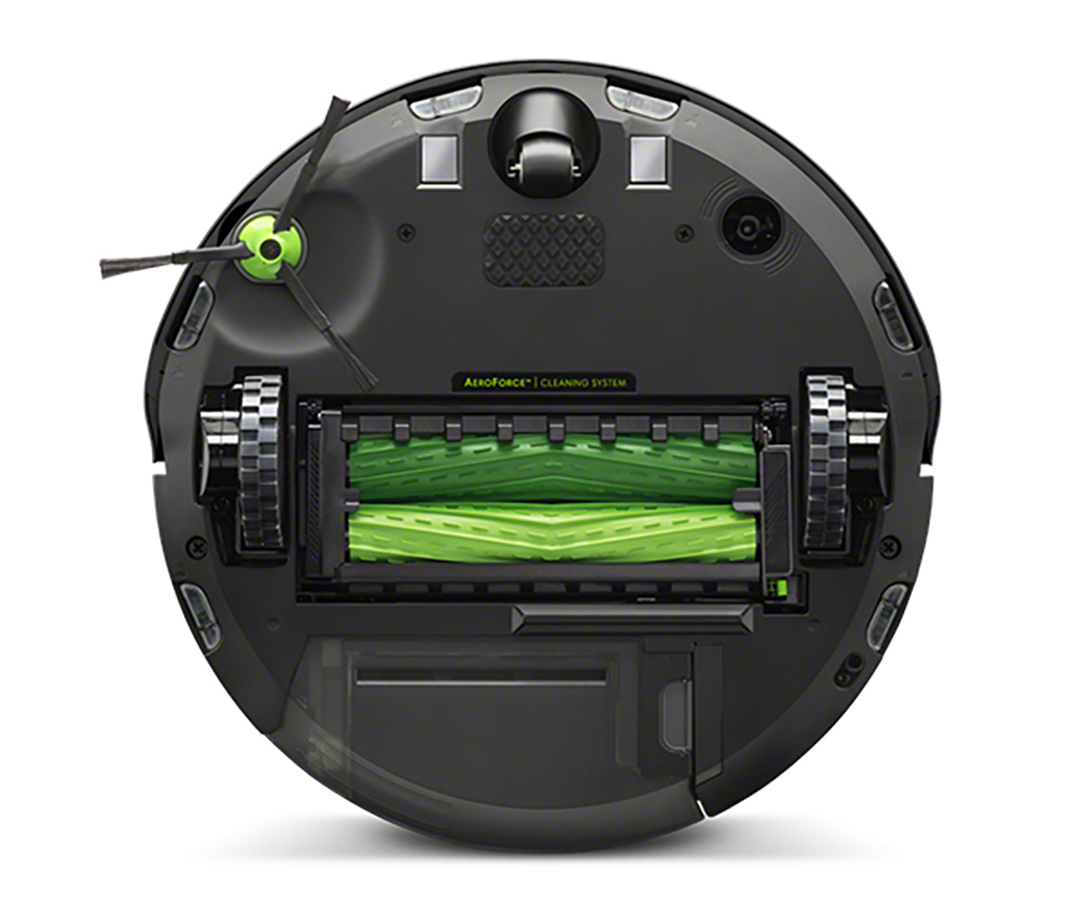 Робот-пылесос iRobot Roomba j7 - фото 4
